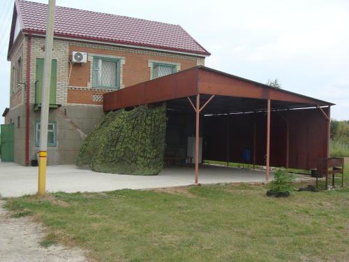 Фотография мини отеля Быстрянский Лиман