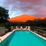 Фотография апарт отеля Aguas Claras