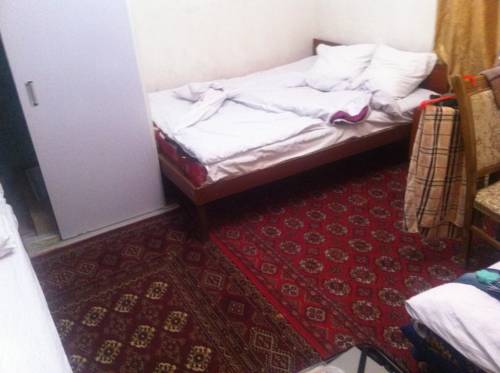 Фотографии мини отеля
Хива Алибек