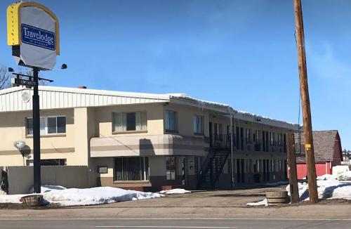Фотография мотеля Travelodge by Wyndham Evanston