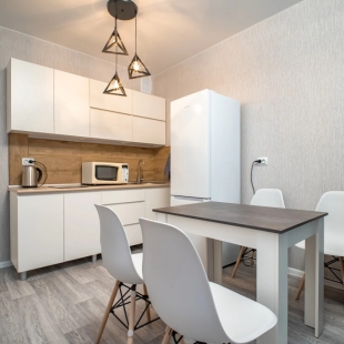 Фотография квартиры Апартаменты Уютная квартира на Спортивной