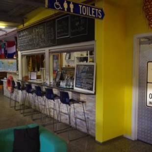 Фотографии хостела
Sow and Piglets Guesthouse