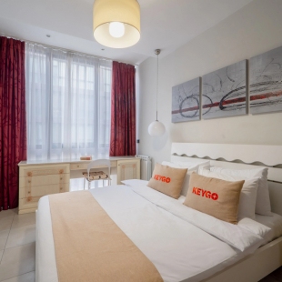 Фотография квартиры Апартаменты KeyGo 0228 рядом с Оперным Театром