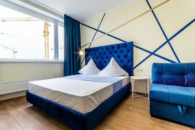 Фотография квартиры Апартаменты Трехместные на Степана Разина