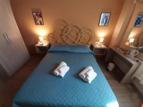 Фотография гостевого дома Affittacamere Il Tiro a Segno