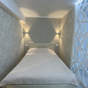 Фотография квартиры Апартаменты с видом на гору Змейка