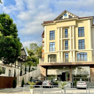 Фотография гостиницы Мариано