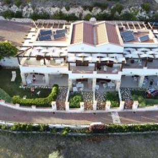 Фотографии апарт отеля
Holiday Lodge al Porto