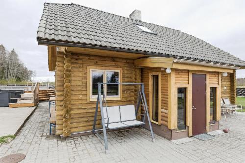 Фотография гостевого дома Kajamaa Holiday Home