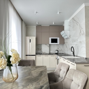 Фотография квартиры Квартира Премьер Апарт на Василия Татищева 4