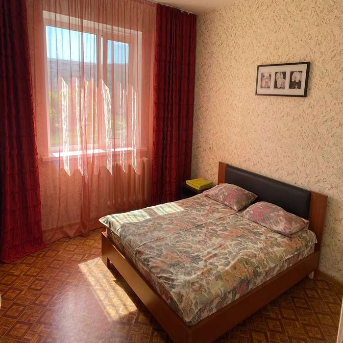 Фотография квартиры Квартира Двухкомнатная на Улице Отрадная Д79 20209