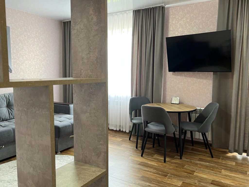 Фотография квартиры Квартира Уютная Студия