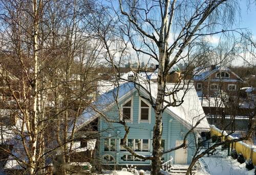 Фотография гостевого дома Новорловский