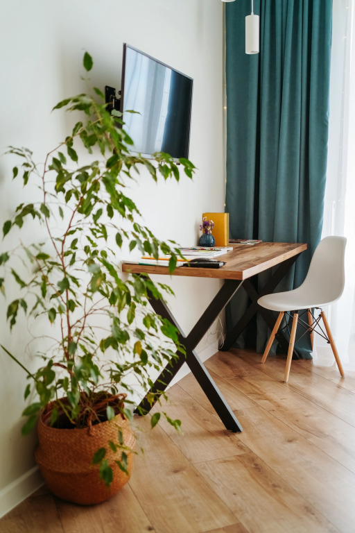 Фотография квартиры Апартаменты Cranz Prestige