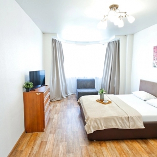 Фотография квартиры Квартира на Улице Циолковского 29Б