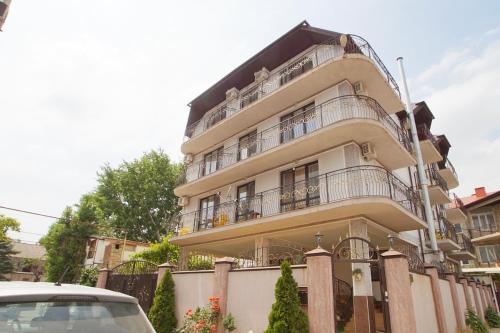 Фотография гостиницы Дива