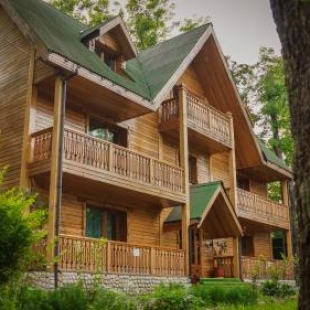 Фотография банкетного зала Дача