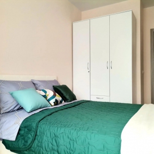 Фотография квартиры Апартаменты на улице Сапфирная 13