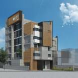 Фотография гостиницы Oinn Hotel & Hostel Tainan