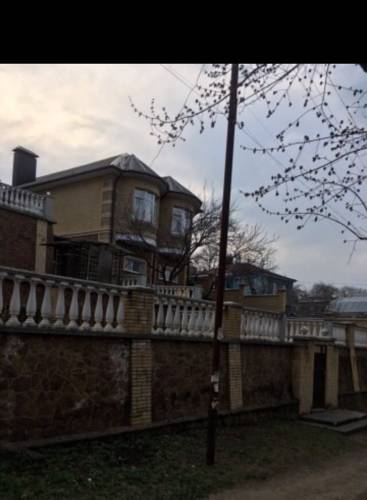 Фотография гостевого дома На Кавказской, 14