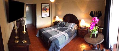 Фотография гостиницы Aurora Suites