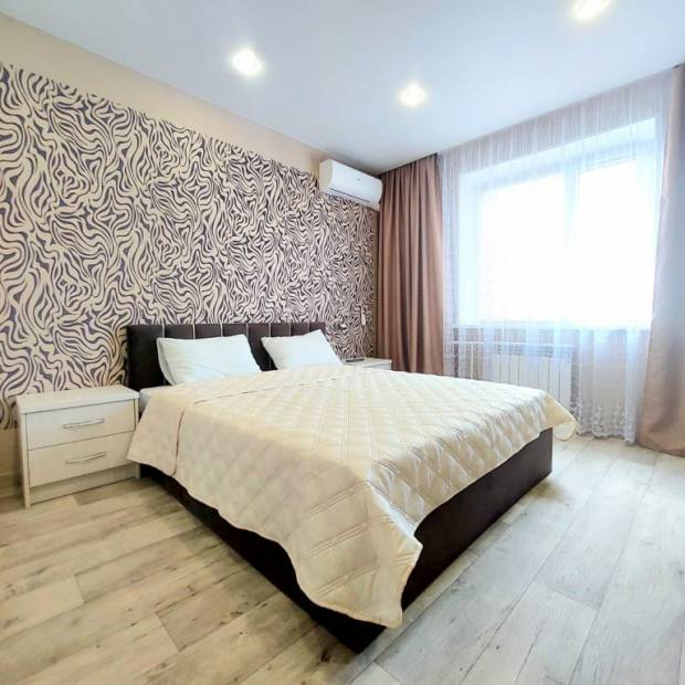 Фотографии квартиры
Апартаменты Sharman в Самом Центре Нового Города