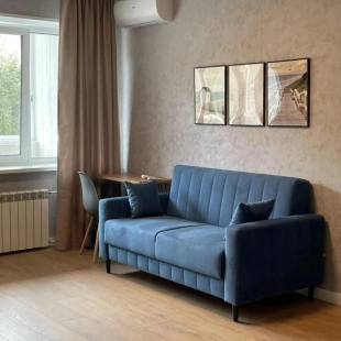 Фотография квартиры Квартира ПроУют