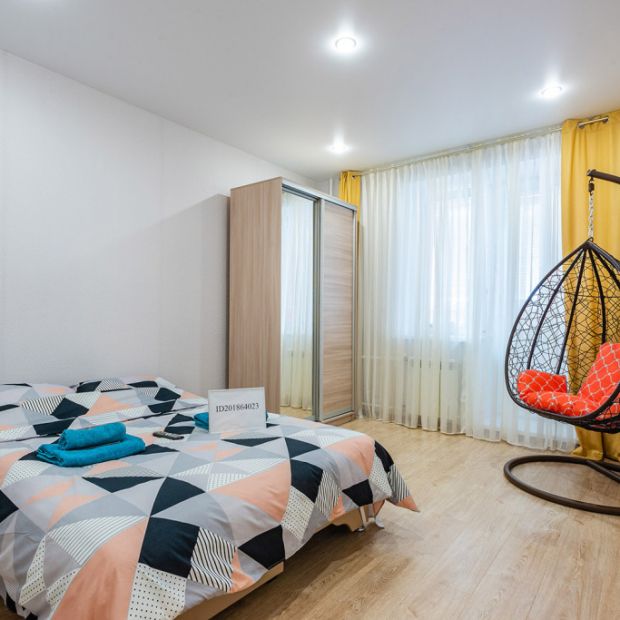 Фотографии квартиры
Апартаменты на Чайковского