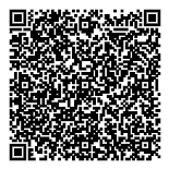 QR код гостевого дома Изумруд на Православной