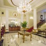 Фотография гостиницы Grand Hotel Majestic gia' Baglioni