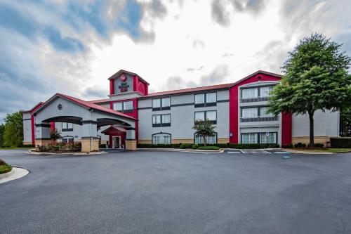 Фотография гостиницы Best Western Plus Duluth/ Sugarloaf