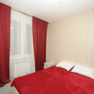 Фотография квартиры Апартаменты В ЖК Салават Купере