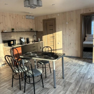 Фотография квартиры Апартаменты на Горе