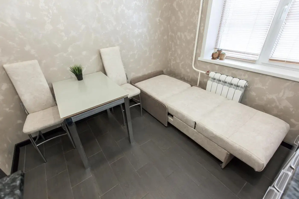 Фотография квартиры Апартаменты на улице Дзержинского 5А