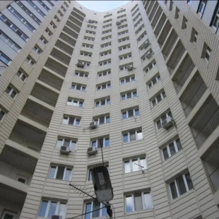 Фотография квартиры Апартаменты на улице Федюнинского 7к1