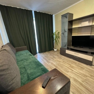 Фотография квартиры Апартаменты в микрорайоне 1-й 42