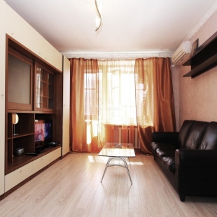 Фотография квартиры ApartLux (АпартЛюкс) на Приютском