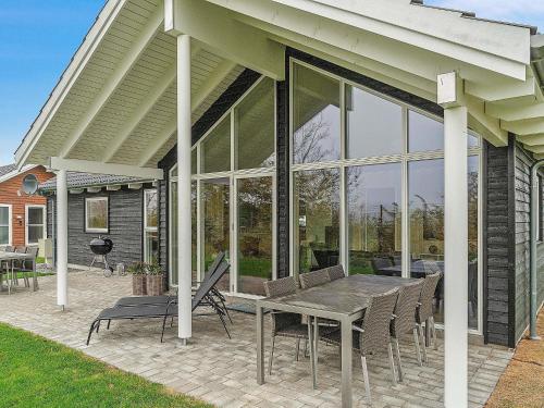 Фотография гостевого дома Holiday home Kappeln XIX