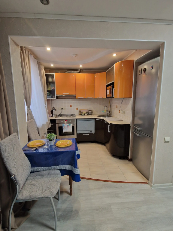 Фотография квартиры Квартира Уютный Уголок в Центре Спартановки