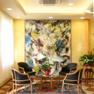 Фотографии гостиницы
Hotel Giotto