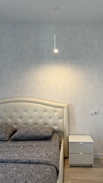 Фотографии квартиры 
            Апартаменты Hugge Place в НСК СИТИ Объект-121