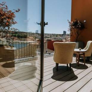 Фотографии гостиницы
Exmo. Hotel