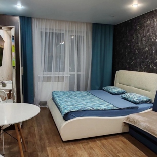 Фотография квартиры Апартаменты Tandem