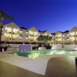 Фотографии гостиницы
Silver Palms Inn