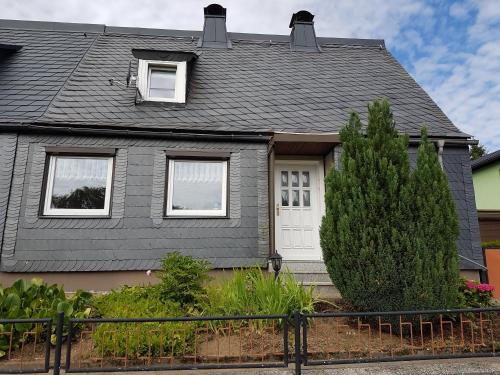 Фотография гостевого дома Ferienhaus am Rennsteig