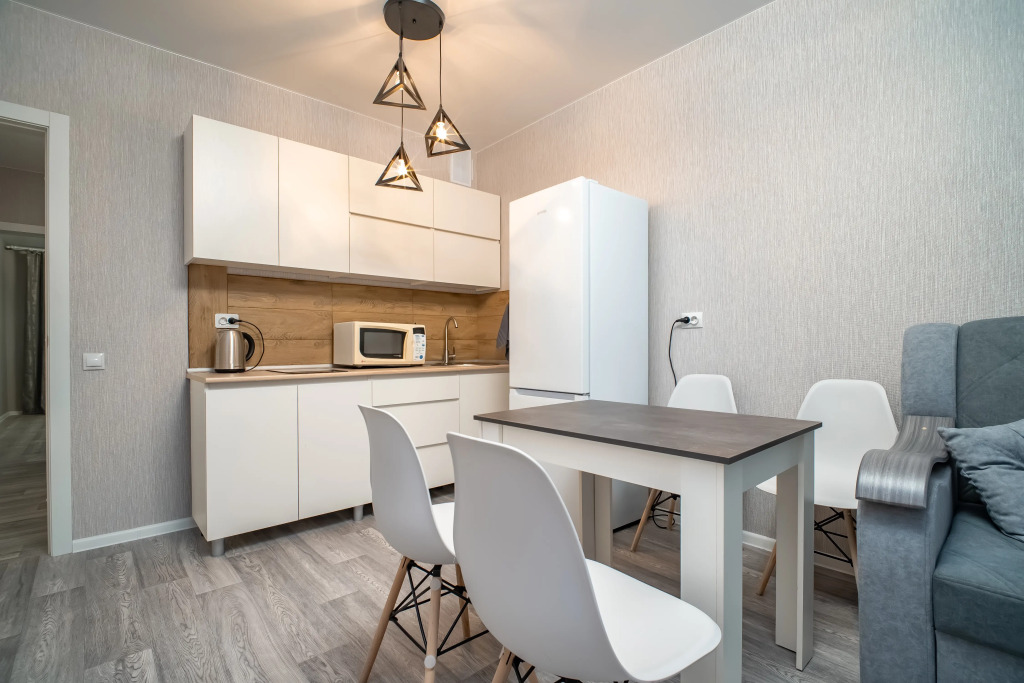 Фотография квартиры Апартаменты Уютная квартира на Спортивной