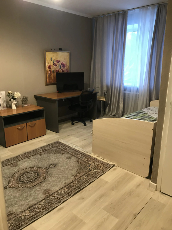 Фотография квартиры Квартира Однокомнатная