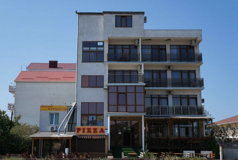 Фотография гостевого дома Акуна Матата