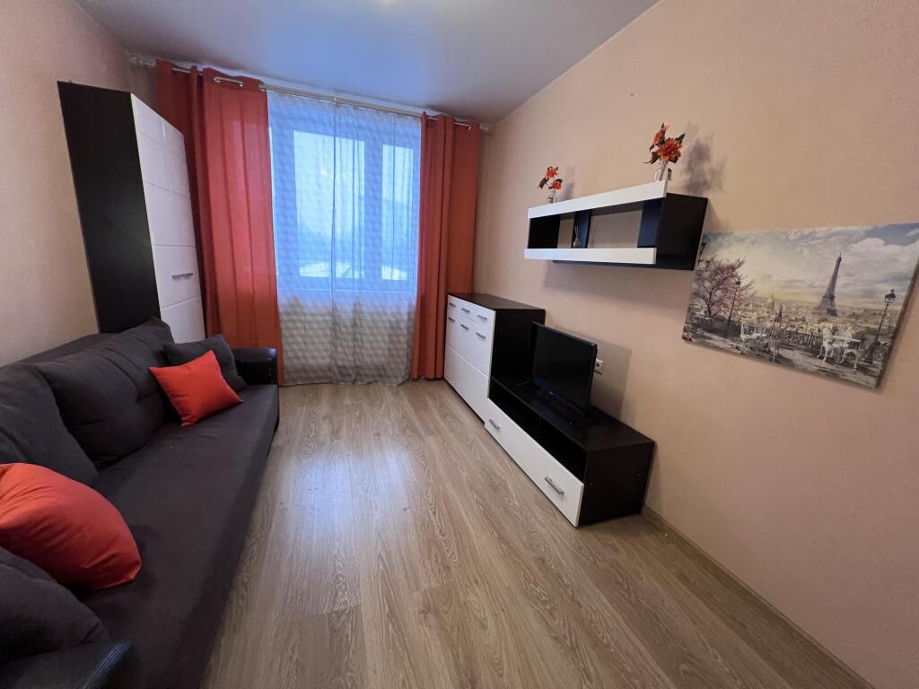 Фотография квартиры AlexHome (АлексХоум) на улице 9 Мая 4Ак1-22