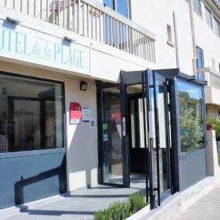 Фотографии гостиницы
Hotel de la Plage